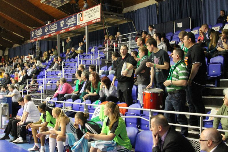 2013.03.23.Szombat Hat-Agro Uni Győr-Peac Pécs Magyar kupa elődöntő Fotók:árpika