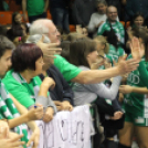 2017.11.17.Győri Audi Eto Kc- Brest Breategne női Bl Kézilabda mérkőzés Fotók:árpika