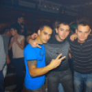 Bahnhof, Lapos Szerda