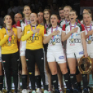 2019.07.21.Kézilabda Női U19-es EB Döntő Magyarország-Hollandia és záróünnepség