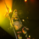 Club Vertigo - All 4 Ladies / Marcee vs. Slim 2014.11.29. (szombat)