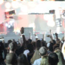 2017.07.23. EYOF megnyitó ünnepség Steve Aoki Fotók:árpika 