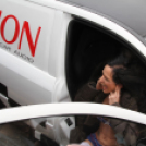 Tuning show - Fotók: Prém Zoltán