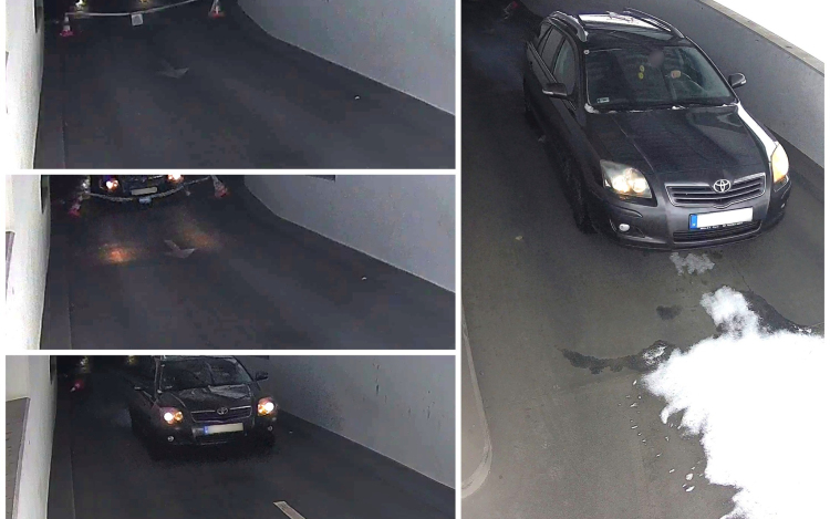 A tiltás ellenére is felhajtanak páran