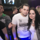 Club Vertigo - All 4 Ladies 2016.01.16. (szombat) (Fotók: MikeD.)