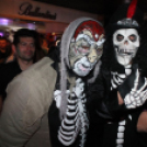 2014.11.01.Mamma Mia HalloweenNight Dj:Balage FeelharmonX&Solymi Fotók:árpi