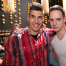 Club Vertigo -  The Opening 2013.10.05. (szombat)