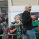 2018.05.14. Audi ETO KC ünneplése Fotók:árpika 