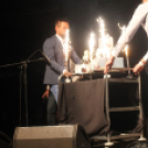 2017.10.28. Charlie 70. Születésnapi koncert Fotók:árpika 