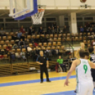 2013.02.22 Hat-Agra Uni Győr-Fenerbahce Euroliga női kosárlabda Fotók:árpika