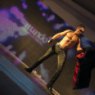 Mundo - Dave Martin & Bricklake 2014.07.26. (szombat)