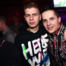 Club Vertigo - Julia Carpenter 2013.01.26. (szombat) (1) (Fotók: Vertigo)