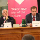 2017.07.23. EYOF 2017 Sajtótájékoztató Fotók:árpika 