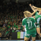 2019.01.02.Győri Audi ETO KC-FTC Rail Hungária női kézilabda mérkőzés 