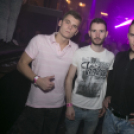 Club Vertigo - All 4 Ladies 2015.11.14. (szombat) (Fotók: MikeD.)