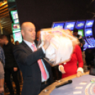 2016.12.10. Casino Win Győr Mikulás Party Fotók:árpika