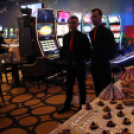 2016.11.19. Szombat Casino Win Győr Férfinap Fotók.árpika