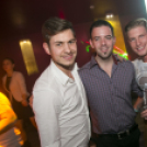 Club Vertigo - Let's Drink 2014.11.08. (szombat)