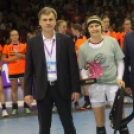 2019.07.21.Kézilabda Női U19-es EB Döntő Magyarország-Hollandia és záróünnepség