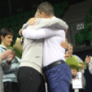 2019.05.12.5 Bajnokok Ligája Győzelem ünneplés