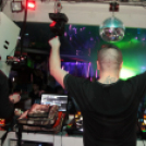 Club Neo (Győr) - Newik 33th Birthday Party - 2014. április 12. (szombat)