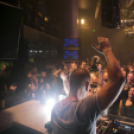 Club Vertigo - Let's drink /w. Sterbinszky 2015.03.28. (szombat)