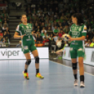 2017.11.06. Győri Audi Eto KC-Rostov Don női kézilabda Bajnokok Ligája Fotók:árpika .