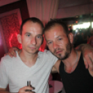 2015.07.17. Mamma Mia Pezsgőt a Csajoknak Dj:Hubik Fotók:árpika