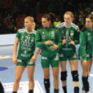 2018.11.17.Győri Audi ETO KC-Podravka Vegeta BL kézilabda mérkőzés Fotók:árpika 