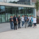 2018.05.14. Audi ETO KC ünneplése Fotók:árpika 