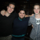 2014.12.03.Szerda Lapos Bahnhof Dj:Marcee & Dj:RnŐ Fotók:árpika