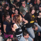 Virgin - Blues company, Thornwill, Salvus koncert