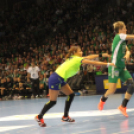 2018.03.10 Győri Audi ETO KC-RK Krim Ljubljana női BL kézilabda Fotók:árpika 