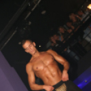 Club Vertigo - I am Marcee 2014.10.11. (szombat)