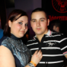 Születésnaposok éjszakája