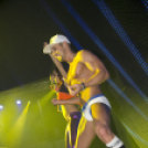 Club Vertigo - Julia Carpenter 2015.02.14. (szombat)