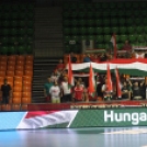 2019.07.12.Kézilabda Női U19-es EB Magyarország-Ausztria 
