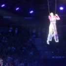 2019.07.21.Kézilabda Női U19-es EB Döntő Magyarország-Hollandia és záróünnepség