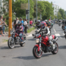 2015.05.09. Motoros Felvonulás Győr Fotók:árpika
