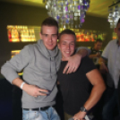 Club Vertigo - I am Marcee 2014.10.11. (szombat)