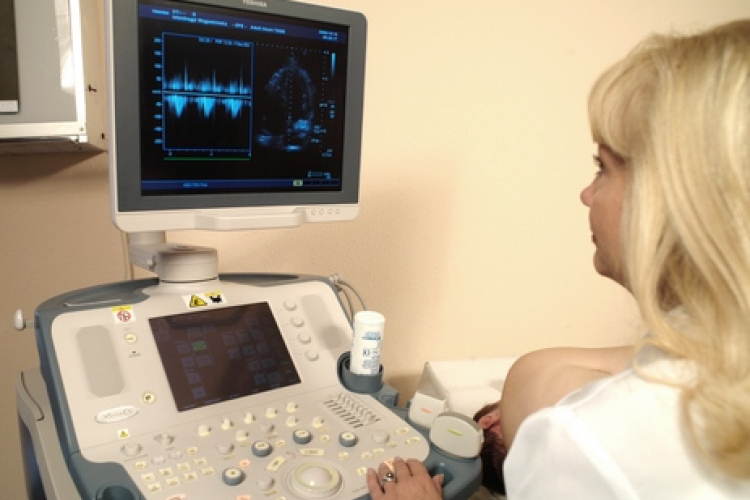 Mindent az ultrahangról 