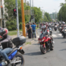 2015.05.09. Motoros Felvonulás Győr Fotók:árpika
