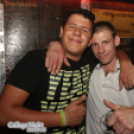 2014.07.16.Szerda - Tom Symon