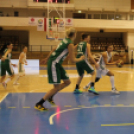 2013.02.03.Hat-Agro Uni Győr - Sbk Samorin Női kosárlada (2) Fotók:árpika