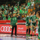 2018.11.05. Győri Audi ETO KC-Thüringer HC Női kézilabda bajnokok ligája mérkőzés Fotók:árpika 