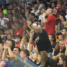 2019.07.21.Kézilabda Női U19-es EB Döntő Magyarország-Hollandia és záróünnepség