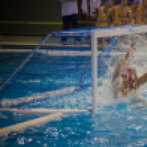 Vízilabda világbajnokok Győrben - photo Gombás Ákos