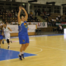 2013.02.27 Hat-Agro Uni Győr-Pöstyén női kosárlabda mérkőzés fotók:árpika