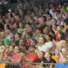 2019.07.21.Kézilabda Női U19-es EB Döntő Magyarország-Hollandia és záróünnepség