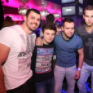 Vertigo @ New Years Eve 2014.12.31. (Szerda) (Fotók Vertigo)